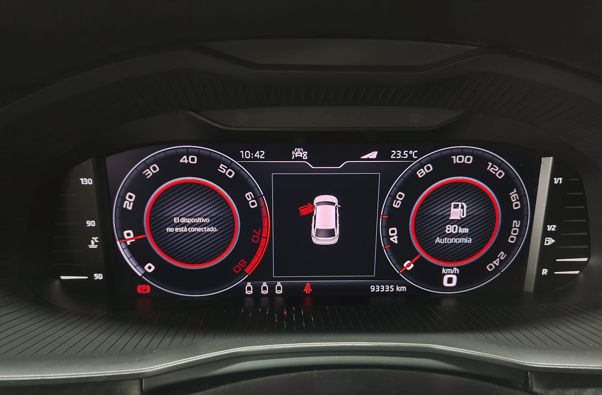 Škoda Scala 1.5 TSI Montecarlo - foto 26