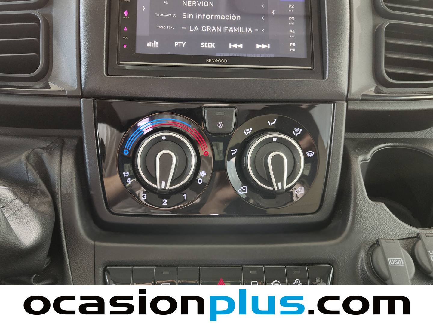 Benimar BENIVAN Benimar BENIVAN B120 ES (140 CV) 4 Plazas de segunda mano