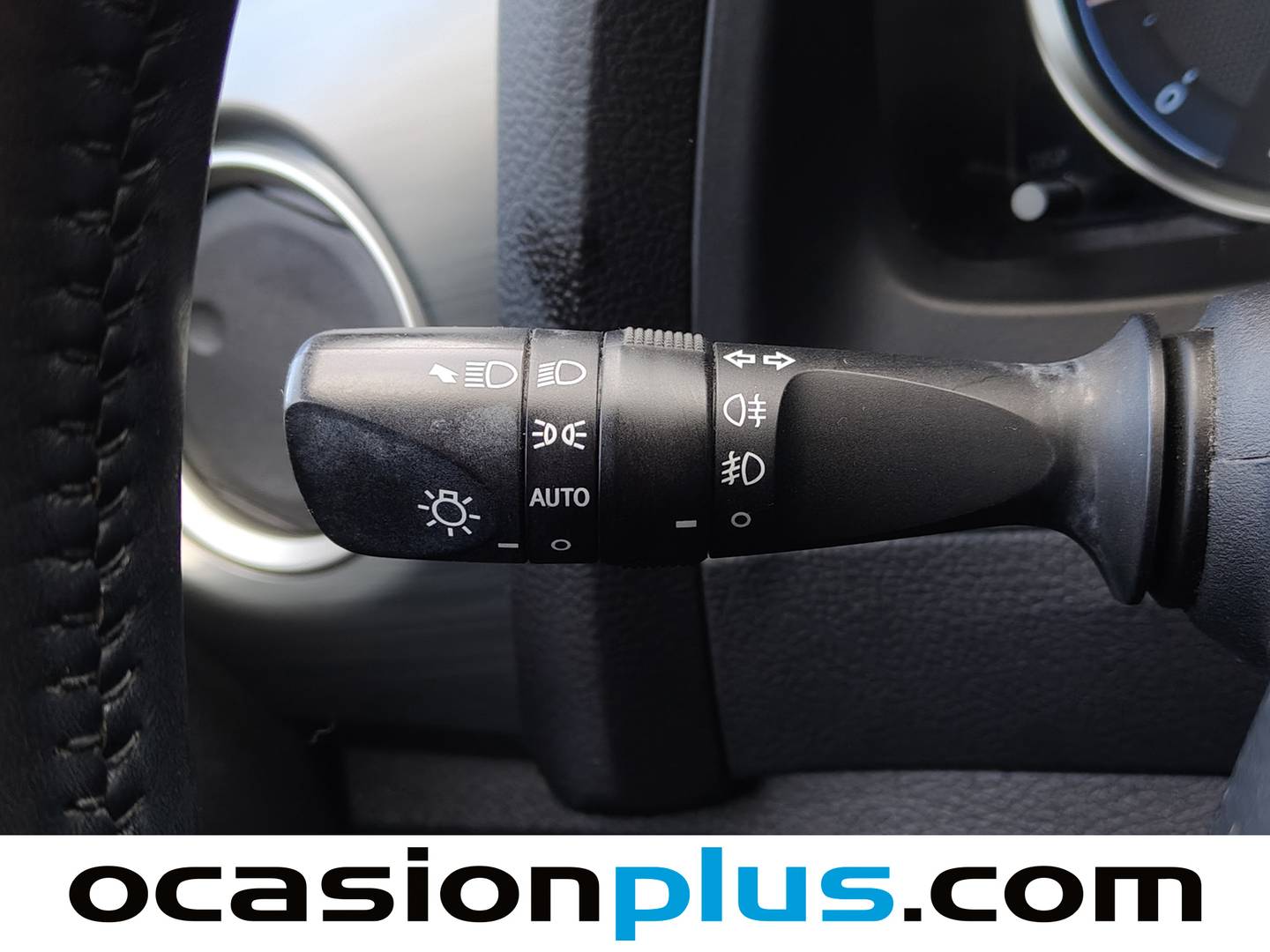 Foto Toyota Auris Toyota Auris 90D Active (90 CV)