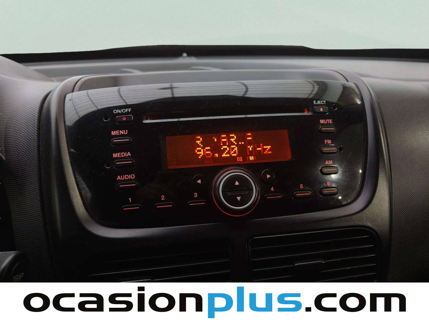 Foto Opel Combo Opel Combo Cargo 1.3 CDTI L1 H1 (90 CV)