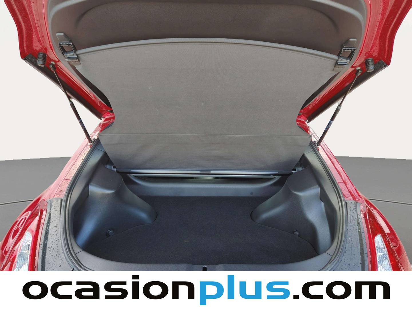 Foto Nissan 370Z Nissan 370 Z 3.7G Coupe GT (328 CV)