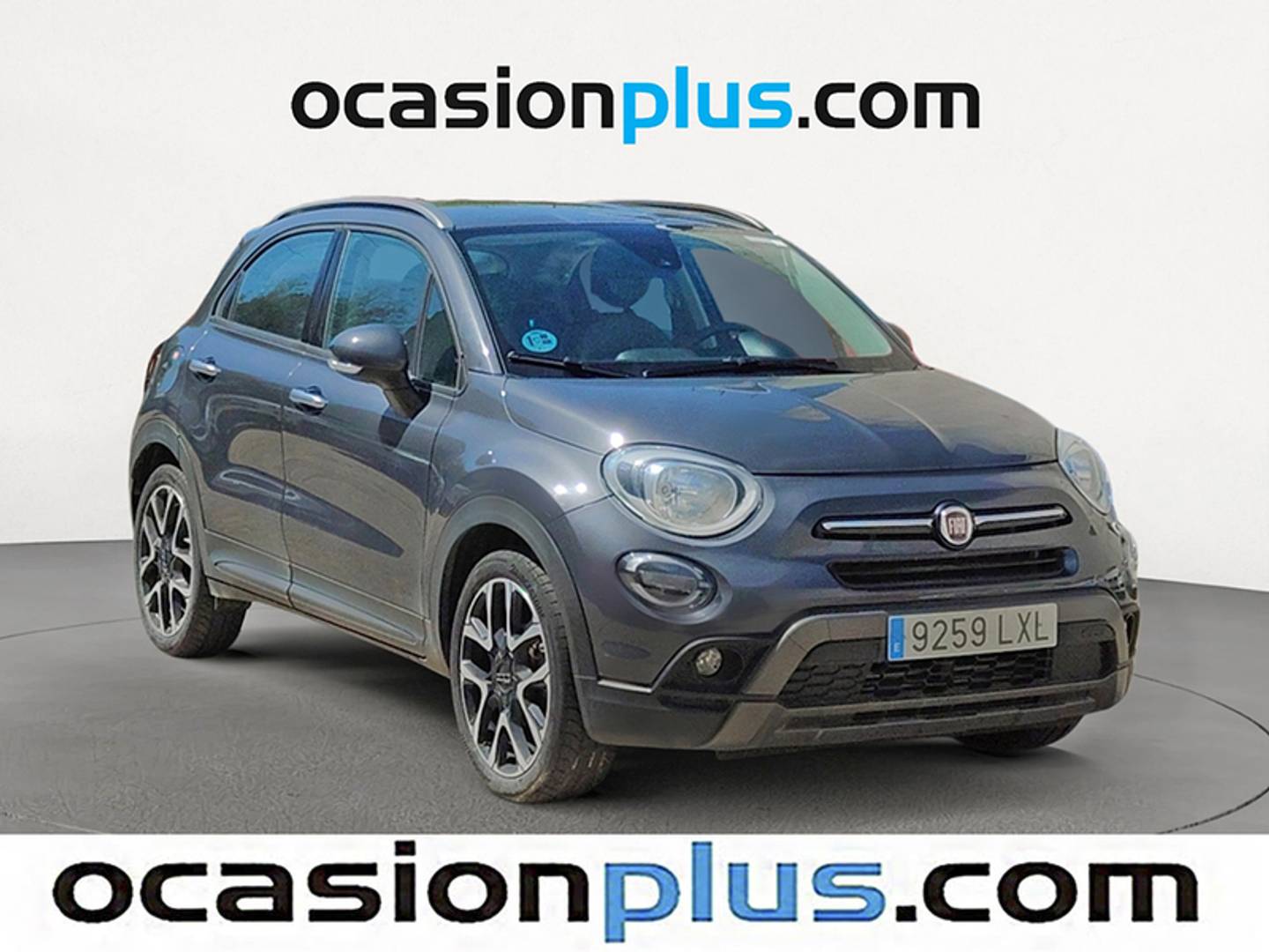 Foto Fiat 500X Fiat 500X 1.6 MultiJet Cross 4x2 (130 CV)