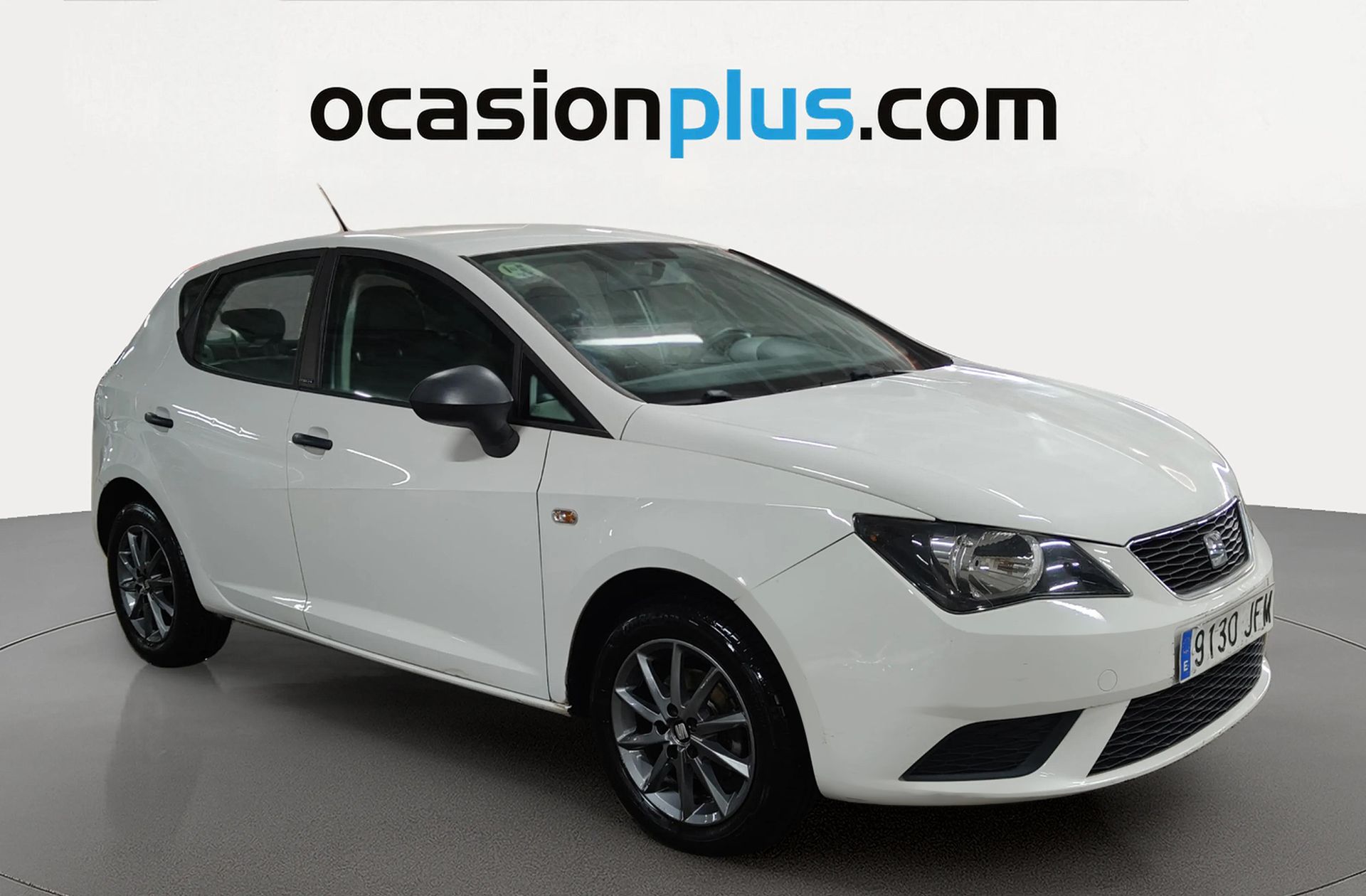 SEAT Ibiza 1.6 TDI Reference ITech 30 Aniversario - foto 2