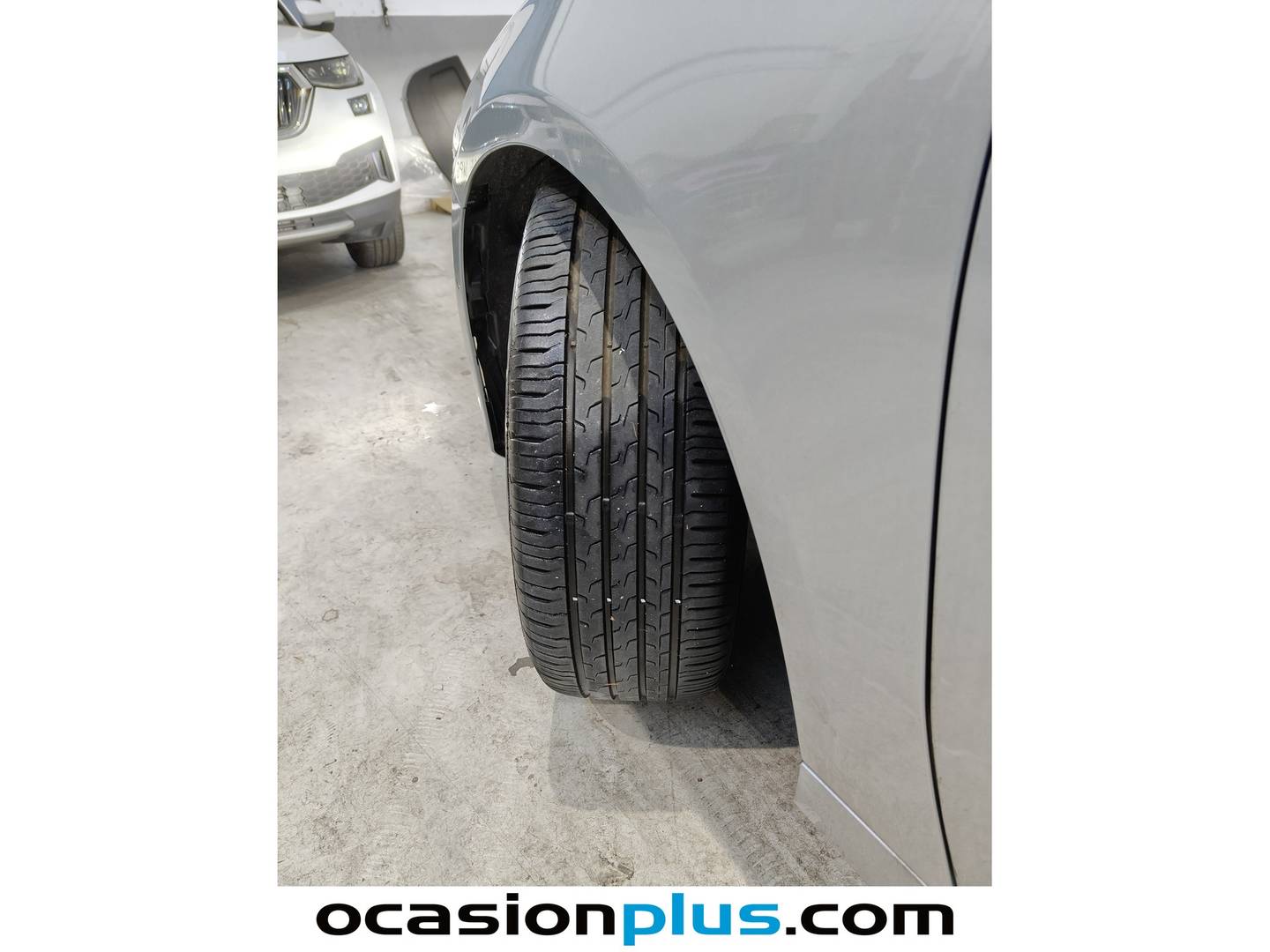 Mercedes Clase A Mercedes Clase A 180 (136 CV) Pack AMG 136cv