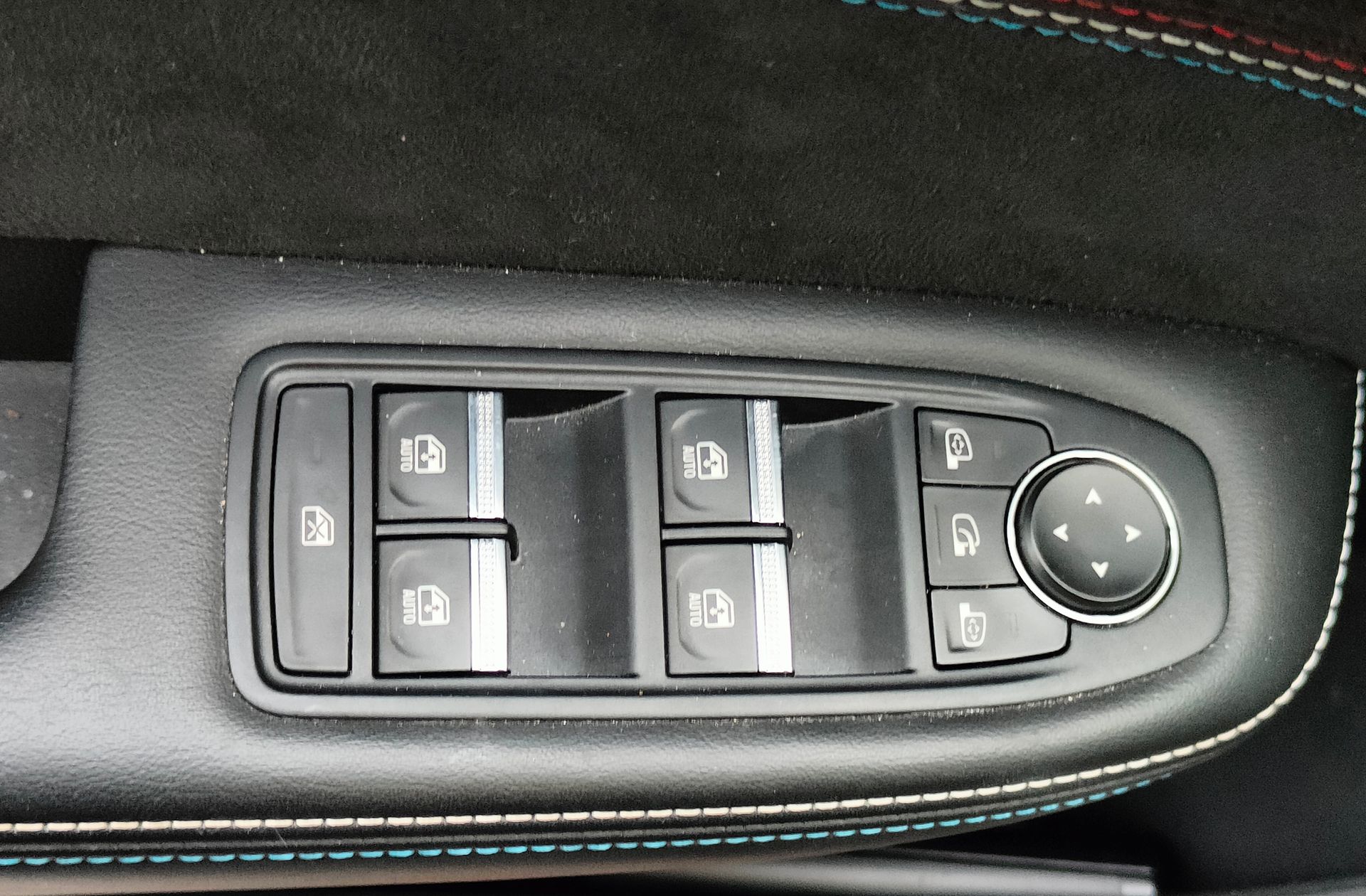 Renault Arkana Esprit Alpine E-Tech Híbrido - foto 21
