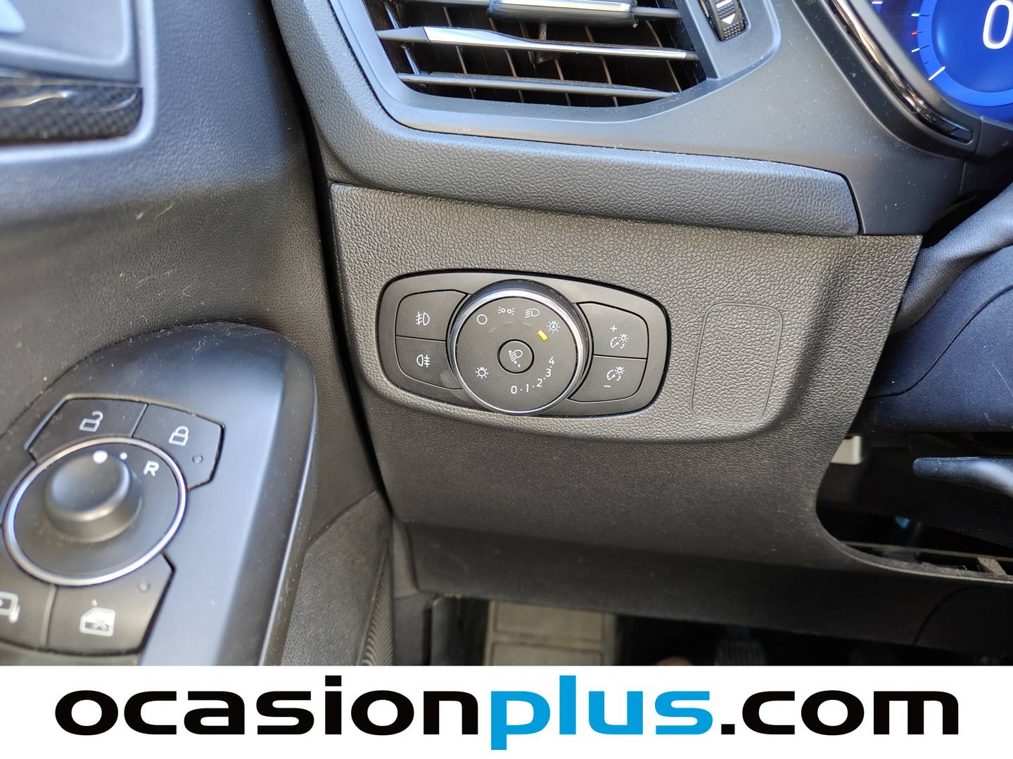 Ford Focus Ford Focus 1.0 Ecoboost MHEV ST-Line X  (125 CV) de segunda mano