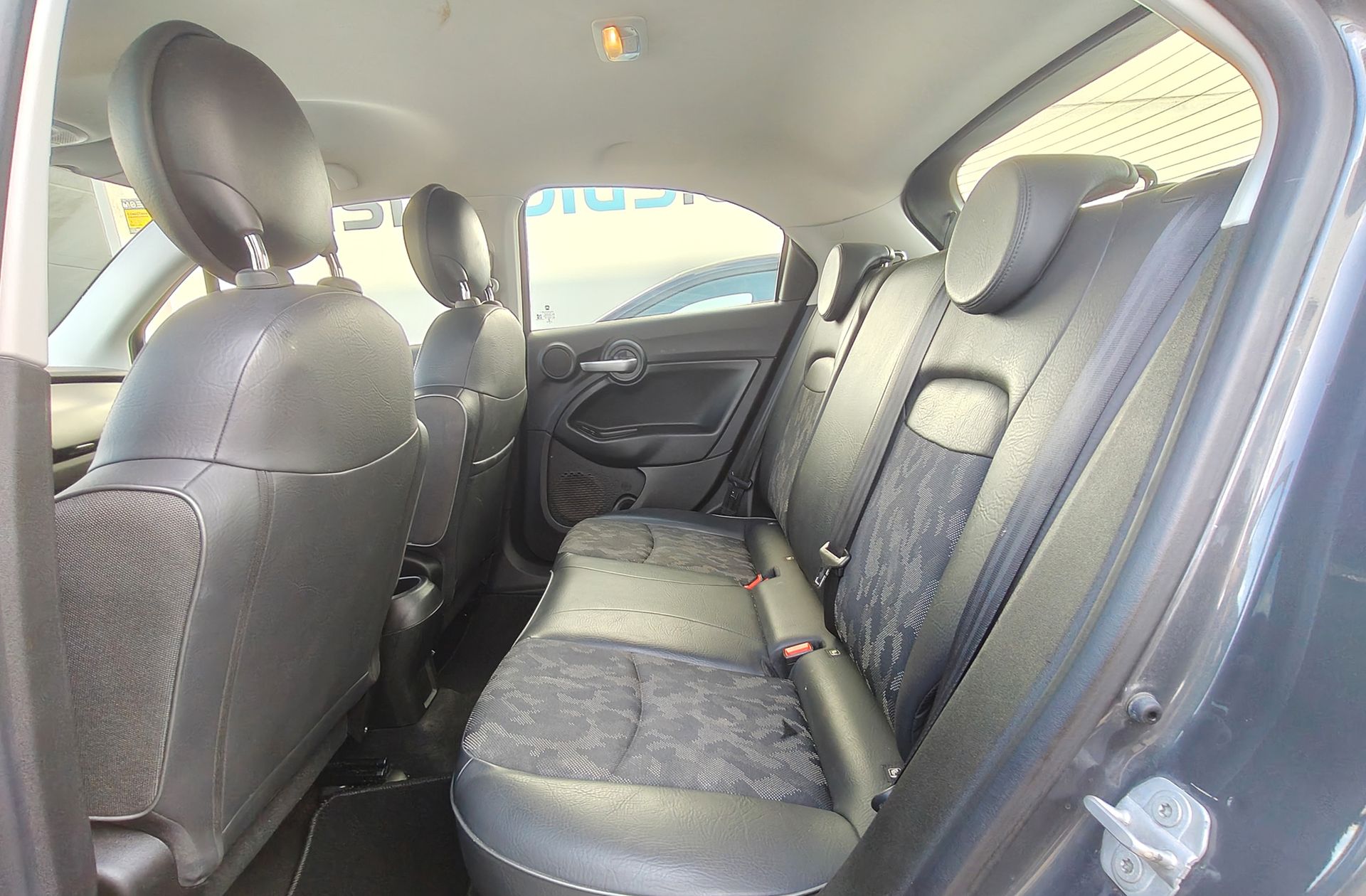 Fiat 500X 1.0 Firefly T3 Cross - foto 10
