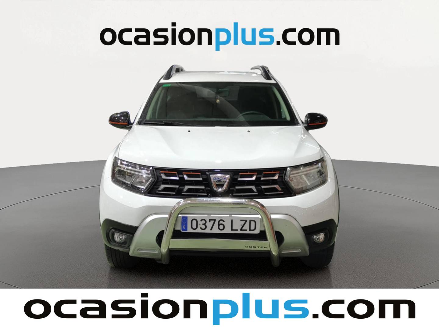 Dacia Duster Dacia Duster SL Extreme TCE (150 CV) EDC seminuevo
