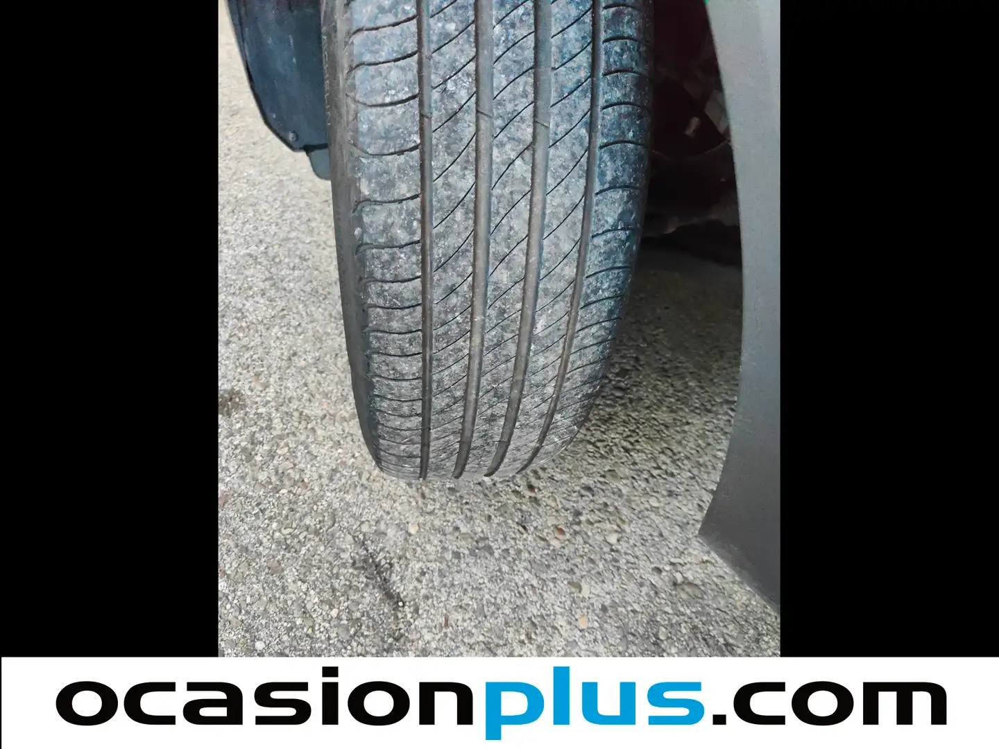 Foto KIA Sportage Kia Sportage 1.6 T-GDi HEV Drive 4x2 (230 CV)