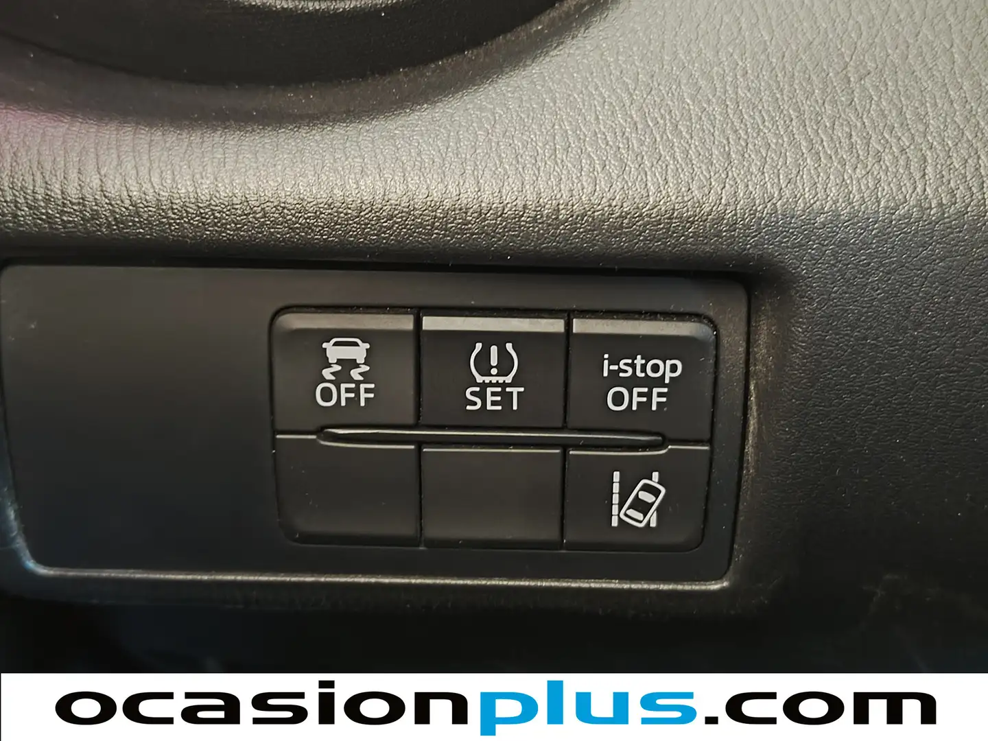 Foto Mazda MX-5 Mazda MX-5 2.0 Style + Cabrio (160 CV)