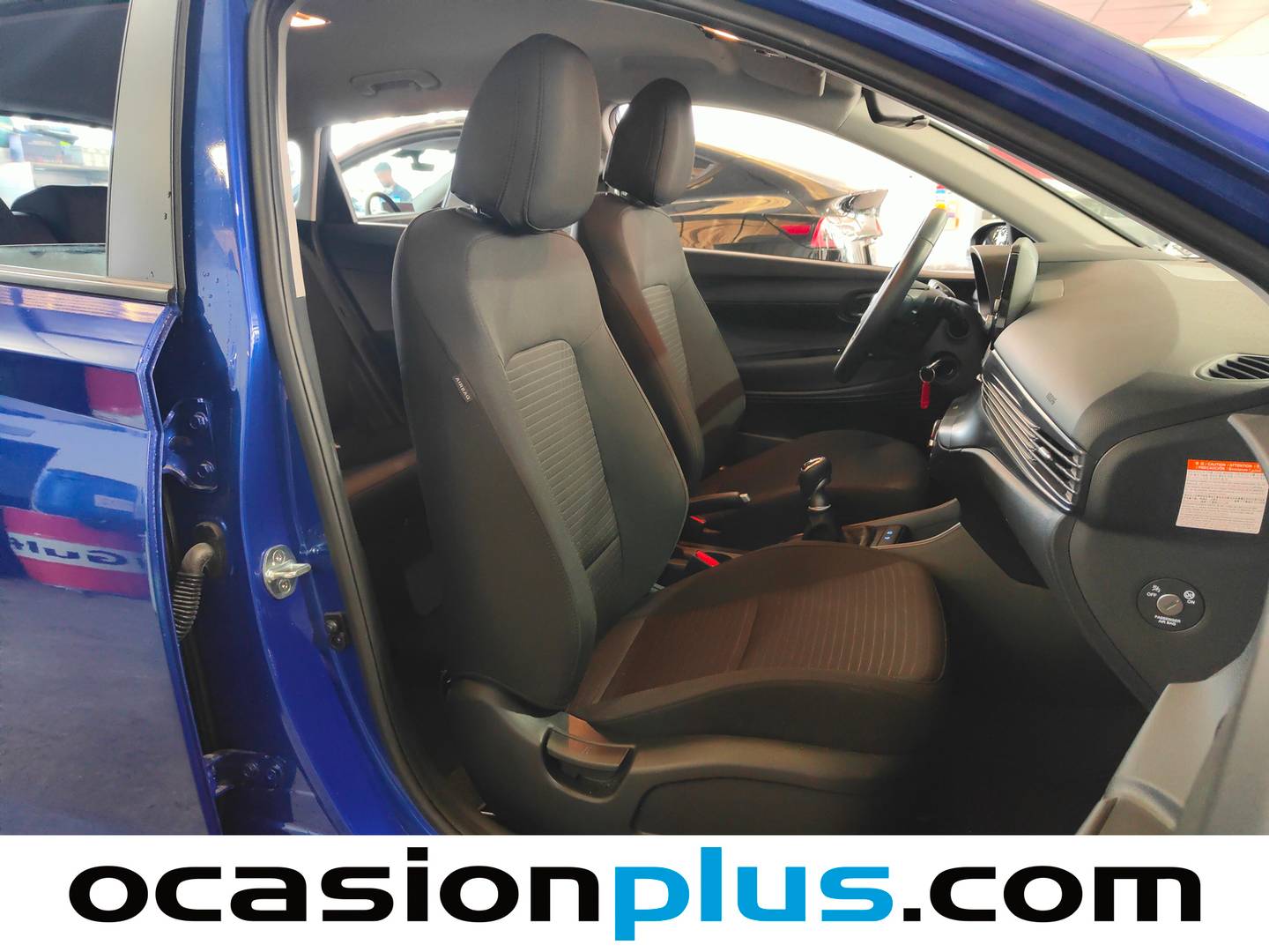 Hyundai i20 Hyundai i20 1.0 TGDI 48V Klass (100 CV) km 0