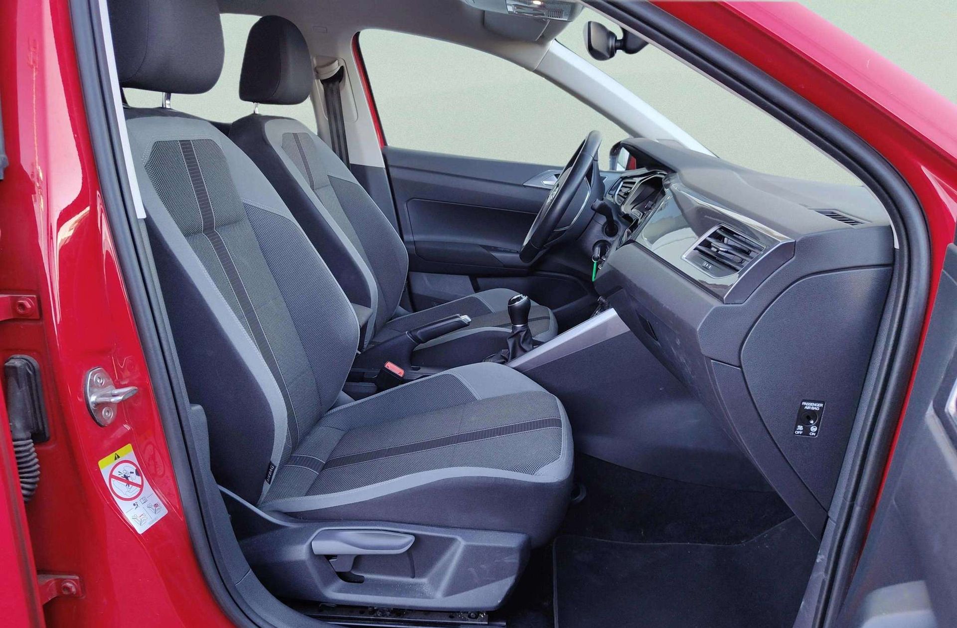 Volkswagen Polo Sport 1.0 TSI - foto 20