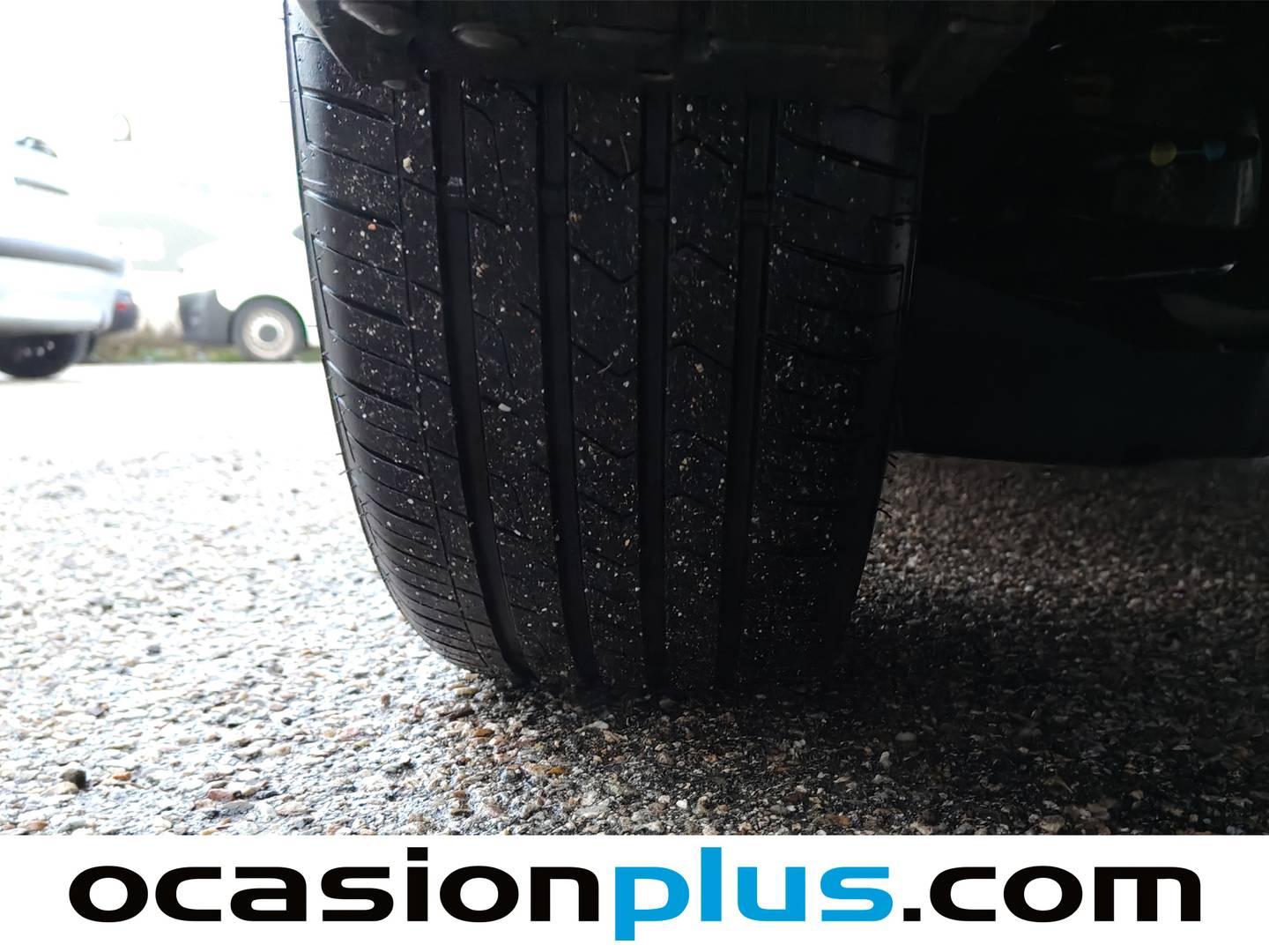 Foto Peugeot 308 Peugeot 308 Allure Pack BlueHDi 130 S&S EAT8 (130 CV)