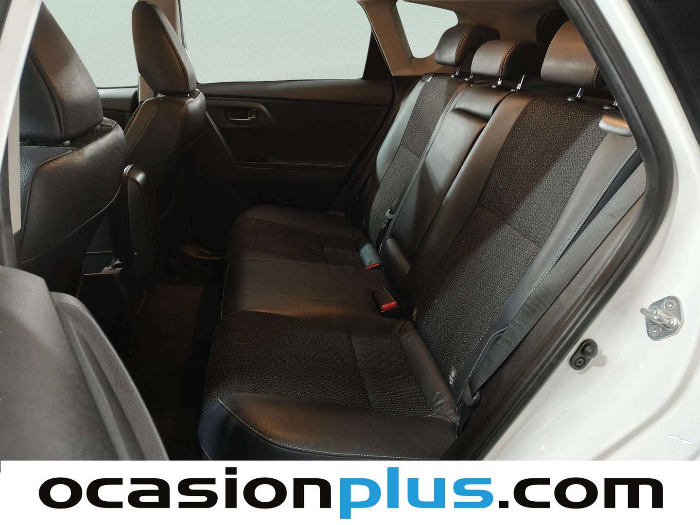 Foto Toyota Auris Toyota Auris Hybrid Advance (136 CV)