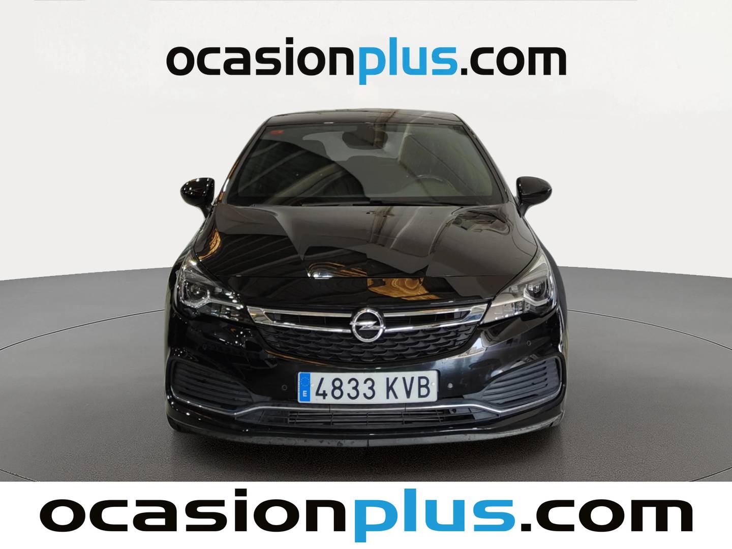 Opel Astra Opel Astra 1.6 CDTI S&S GSi Line (136 CV) 136cv