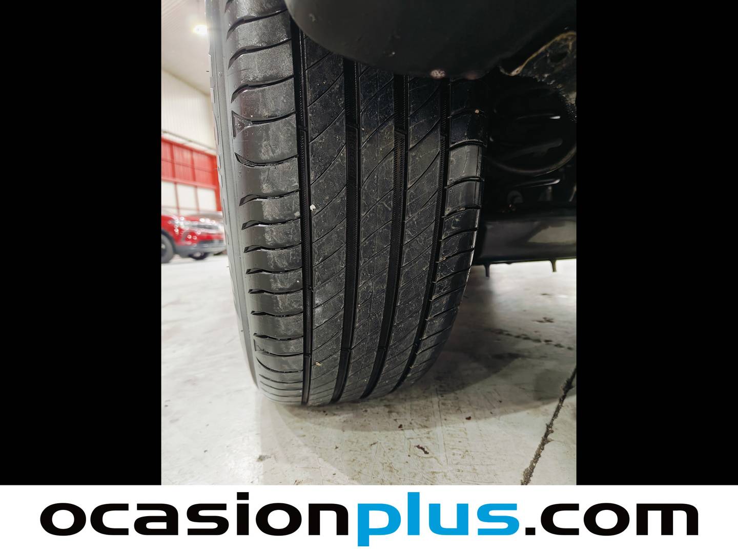 Hyundai Tucson Hyundai Tucson 1.6 CRDI Klass 4x2 (115 CV) 2023