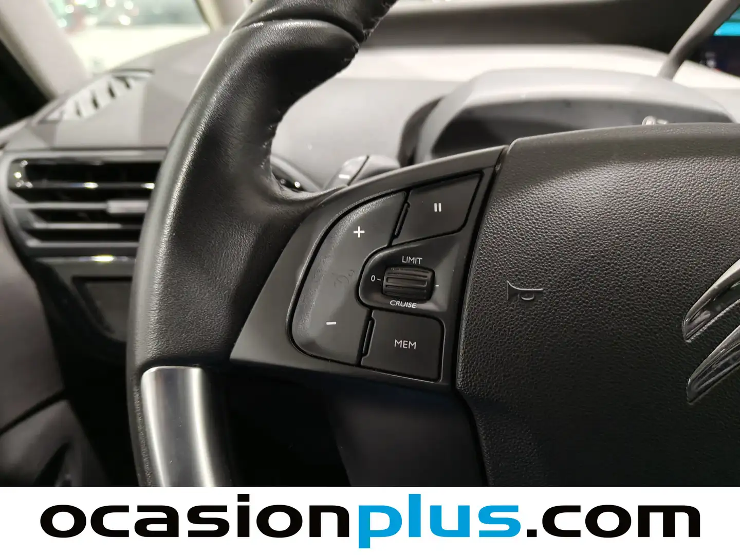 Foto Citroën C4 Spacetourer Citroen C4 Spacetourer PureTech 130 S&S Feel EAT8 (130 CV) 7 Plazas