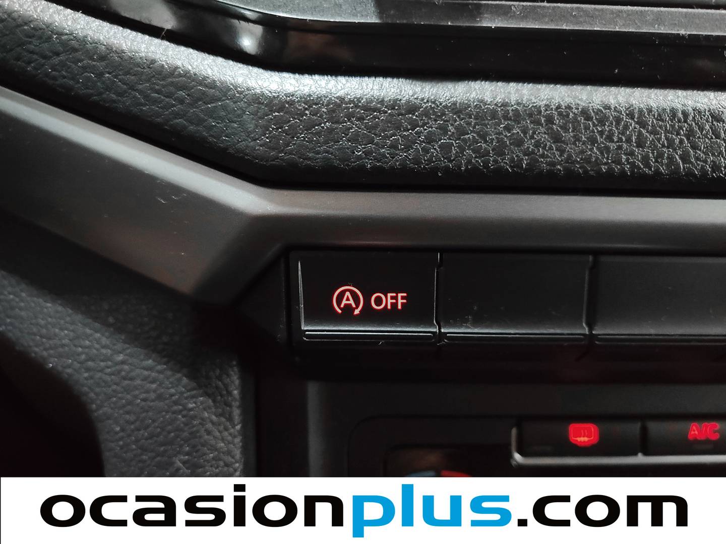 Volkswagen Amarok Volkswagen Amarok Conect 3.0 TDI CD 4MO BMT (163 CV) diésel