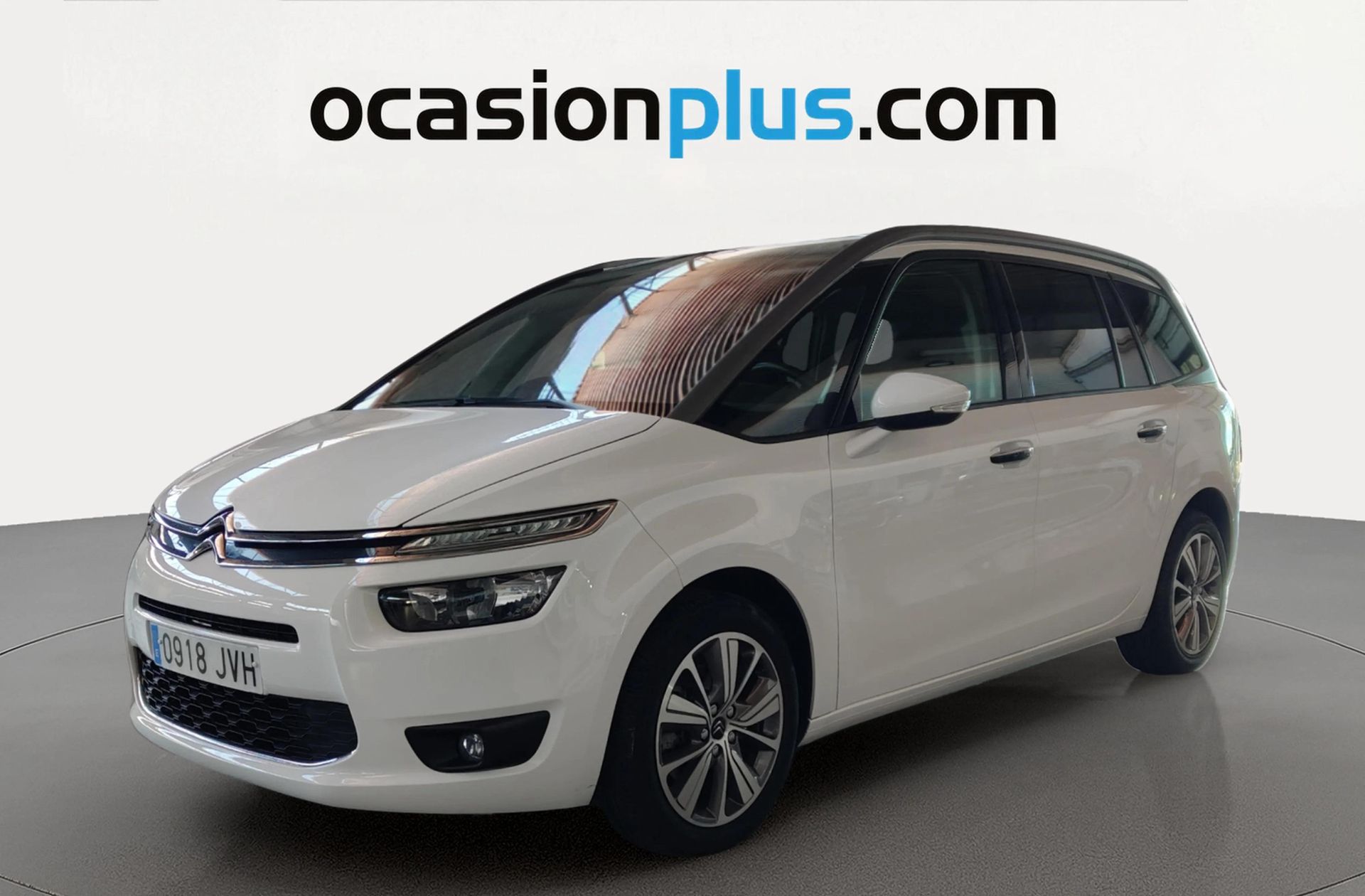 Citroën C4 Grand Picasso 1.6 THP Feel Edition 7 plazas