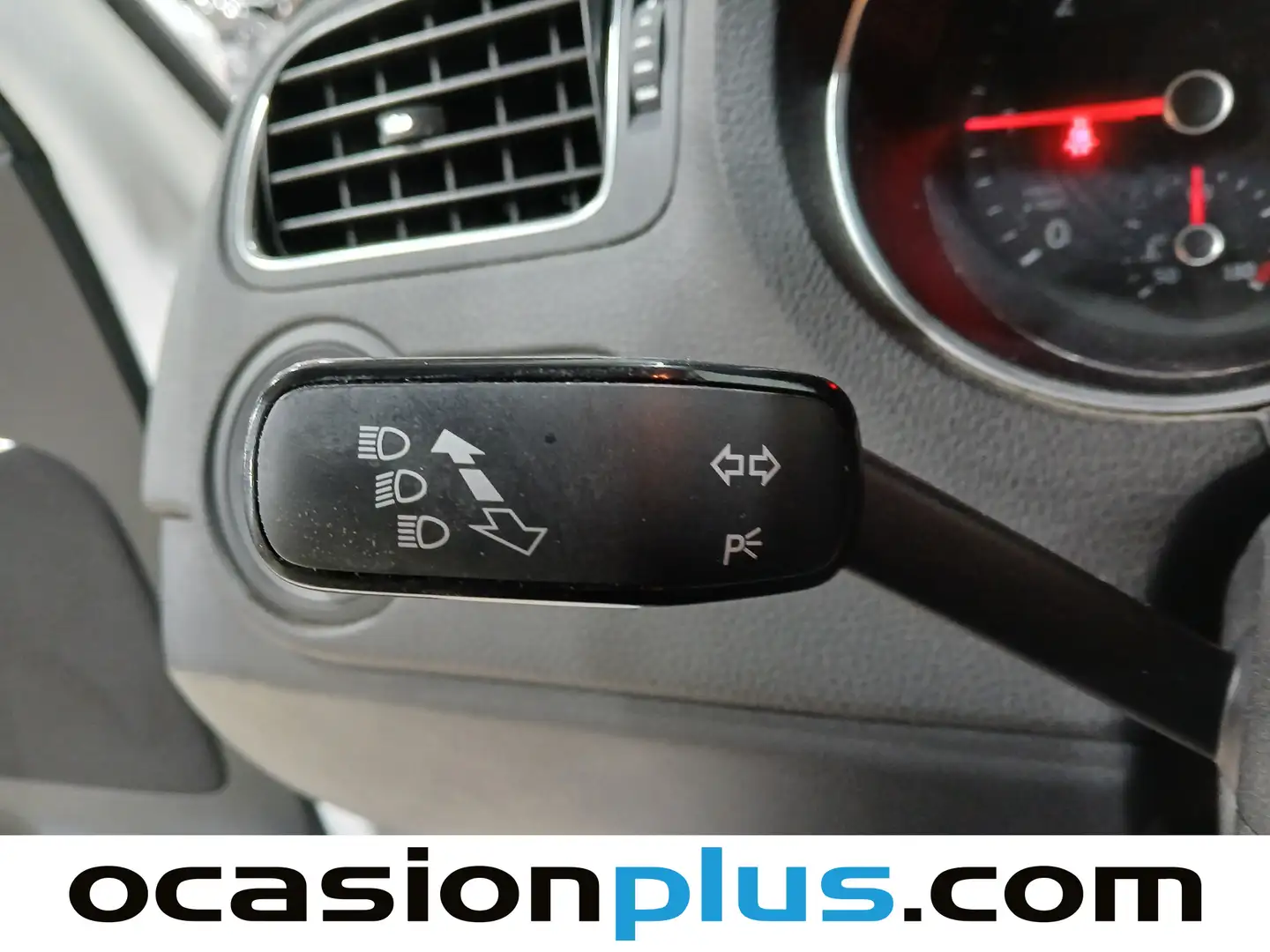 Foto Volkswagen Polo Volkswagen Polo Sport 1.4 TDI BMT (90 CV) DSG