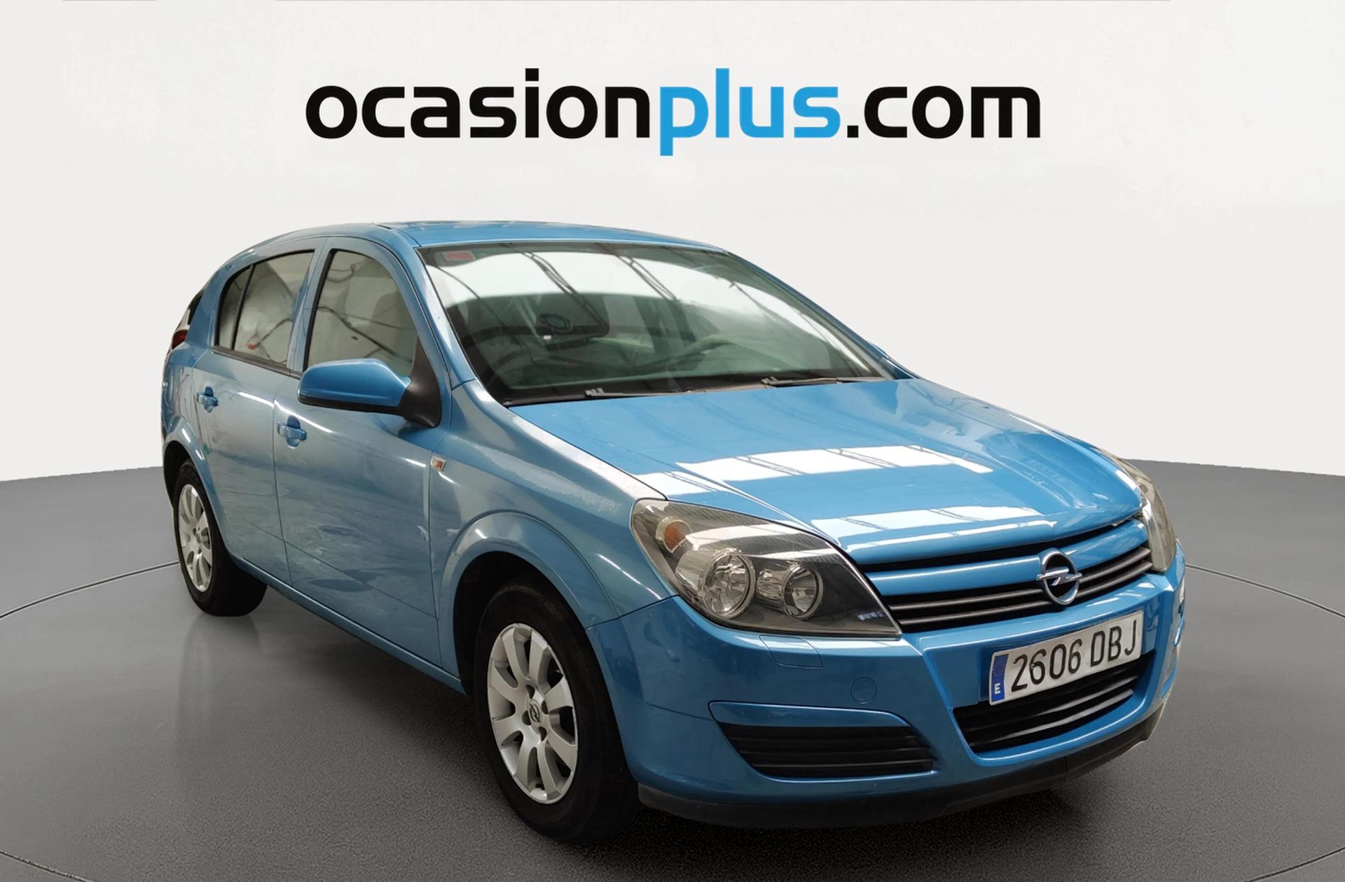 Opel Astra 1.4 Essentia - foto 2