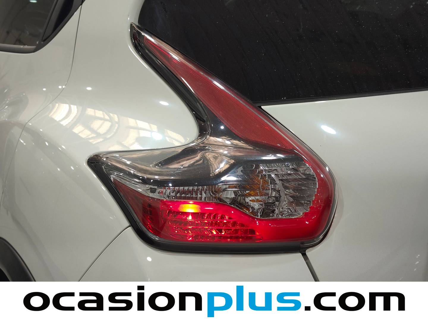 Nissan JUKE Nissan Juke 1.2 DIG-T N-Connecta 4x2 (115 CV) km 0