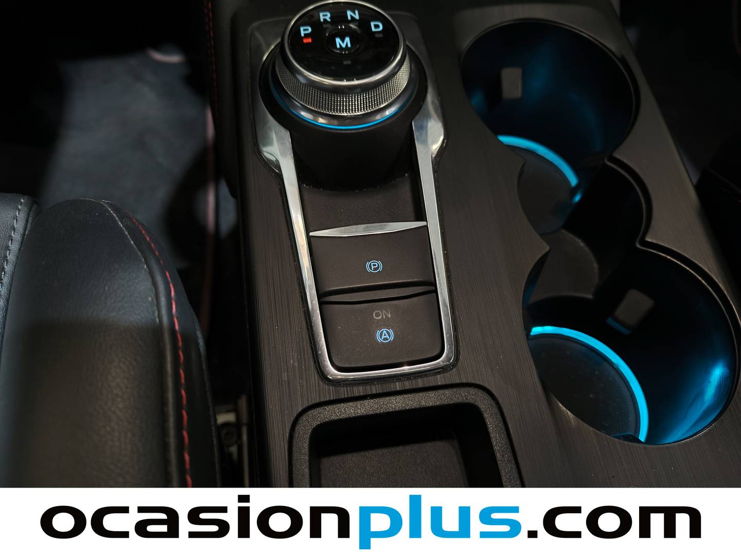 Foto Ford Focus Ford Focus 2.3 EcoBoost ST (280 CV)