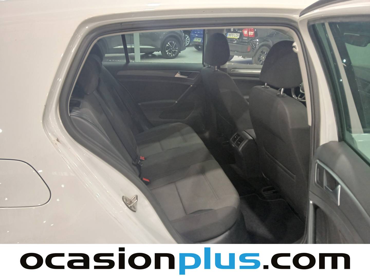 Foto Volkswagen Golf Volkswagen Golf Advance 1.5 TSI Evo (130 CV)