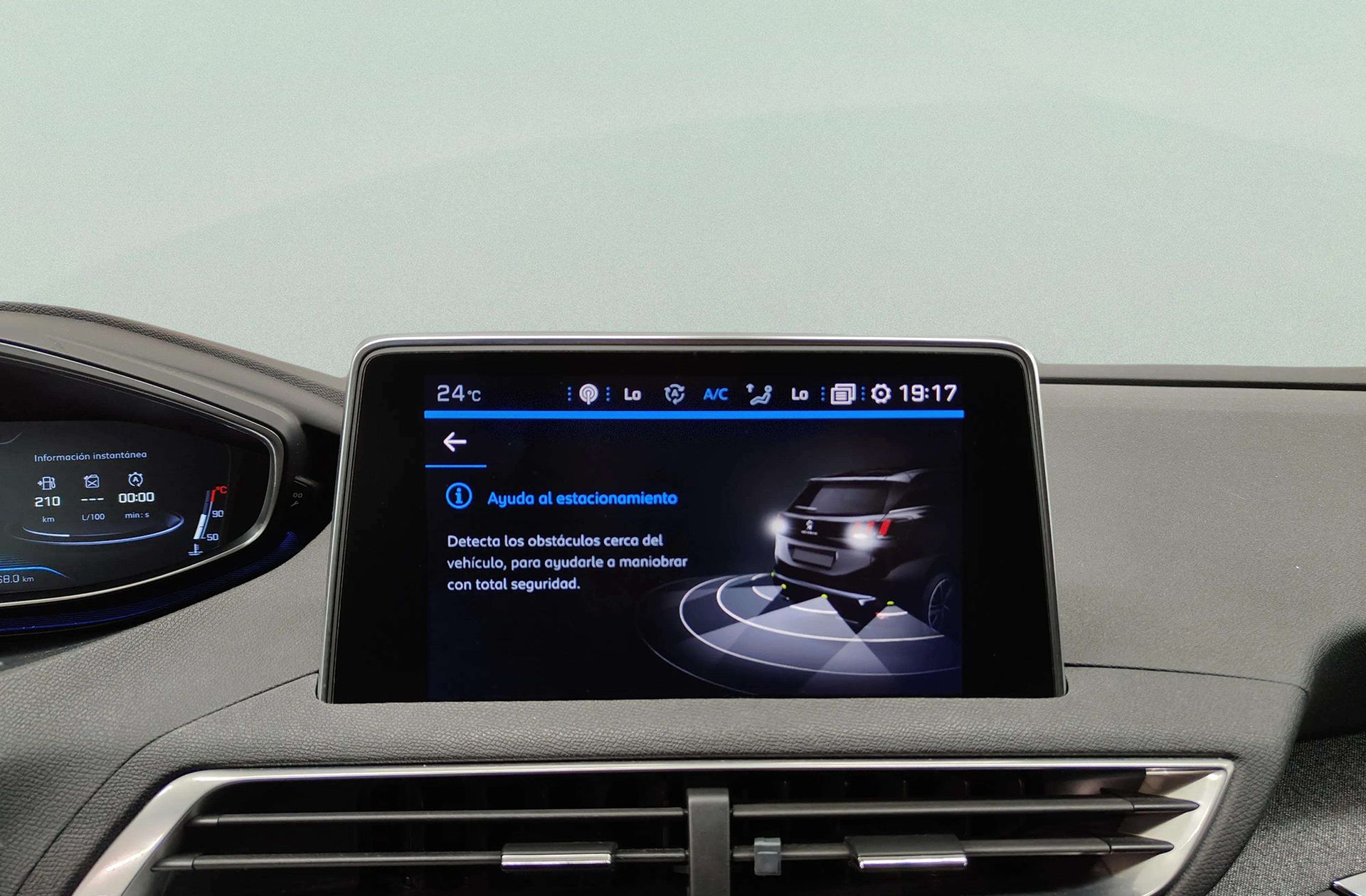 Peugeot 3008 PureTech 130 Allure - foto 13