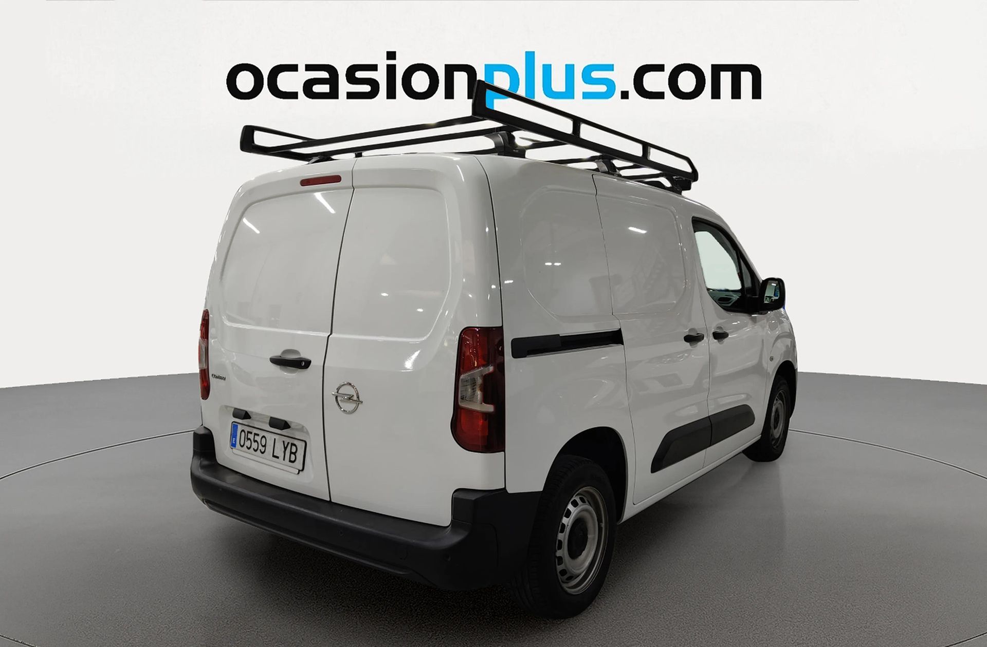 Opel Combo Cargo 1.5 TD Select L H1 650k - foto 3