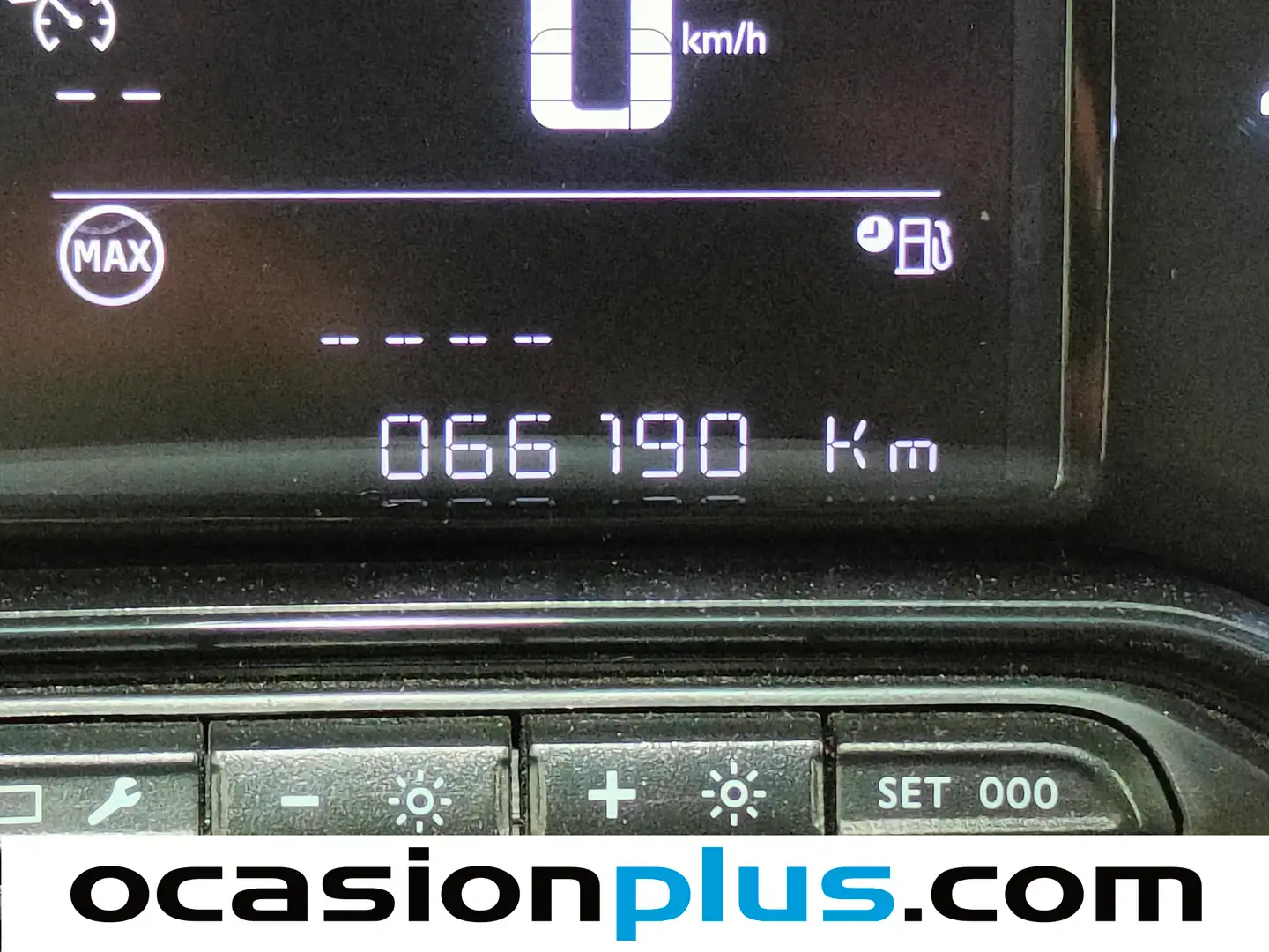 Foto Citroën C3 Origin Citroen C3 Origin Origin PureTech 83 Plus (83 CV)