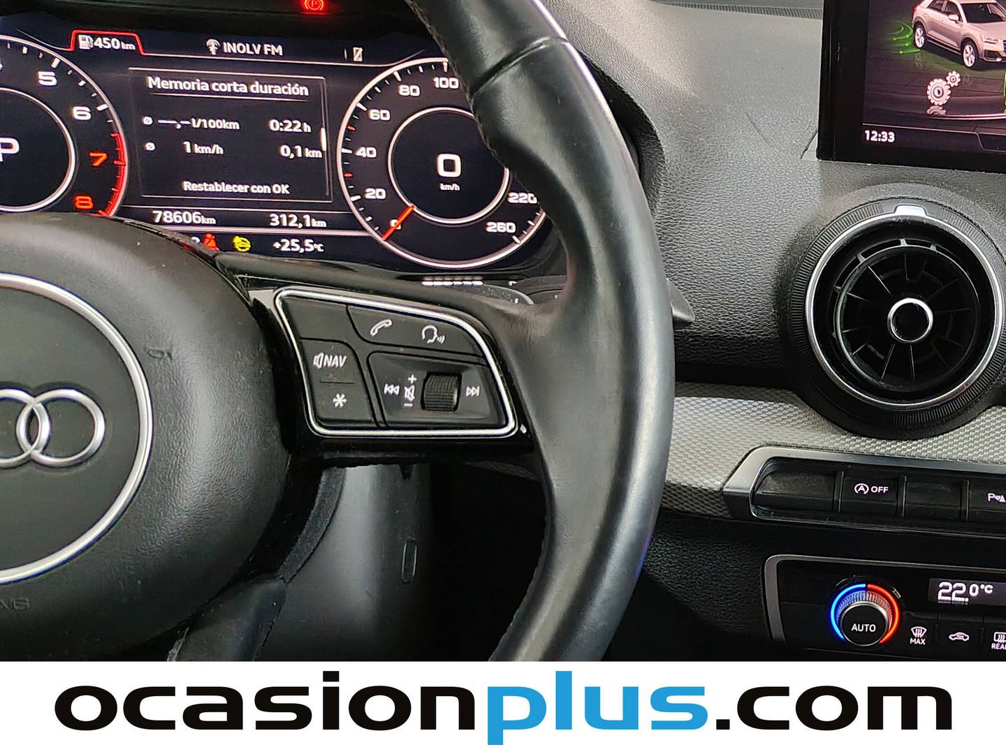 Audi Q2 Audi Q2 Advanced 35 TFSI (150 CV) S tronic gasolina