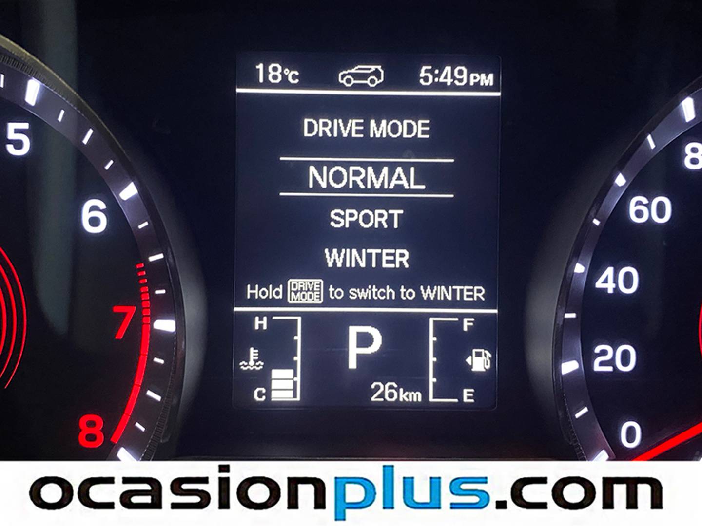 Foto SsangYong Korando Ssangyong Korando G15T Urban Plus Auto (163 CV)