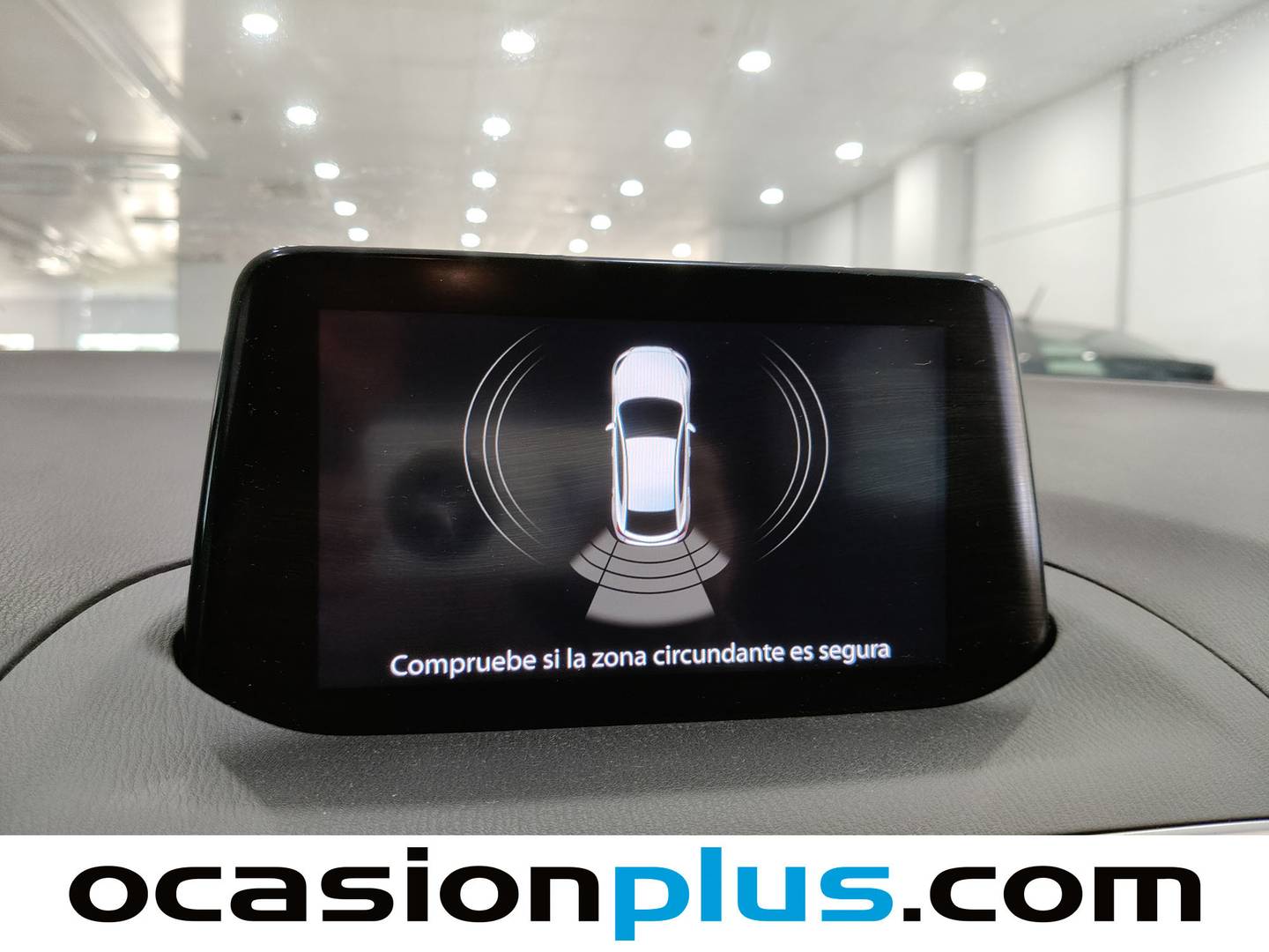 Foto Mazda Mazda3 Mazda Mazda 3 2.0 Skyactiv-G Evolution (120 CV)