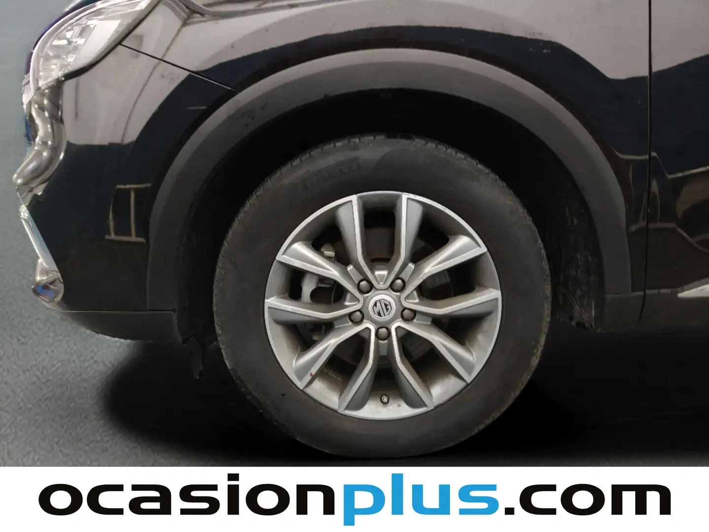 Foto MG HS MG HS 1.5 Turbo GDI Comfort DCT (162 CV)