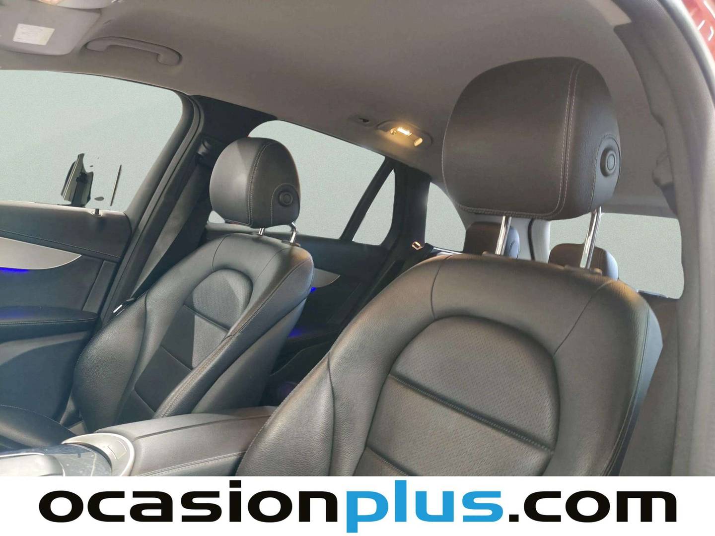 Mercedes Clase GLC Mercedes GLC 4Matic (258 CV) al mejor precio