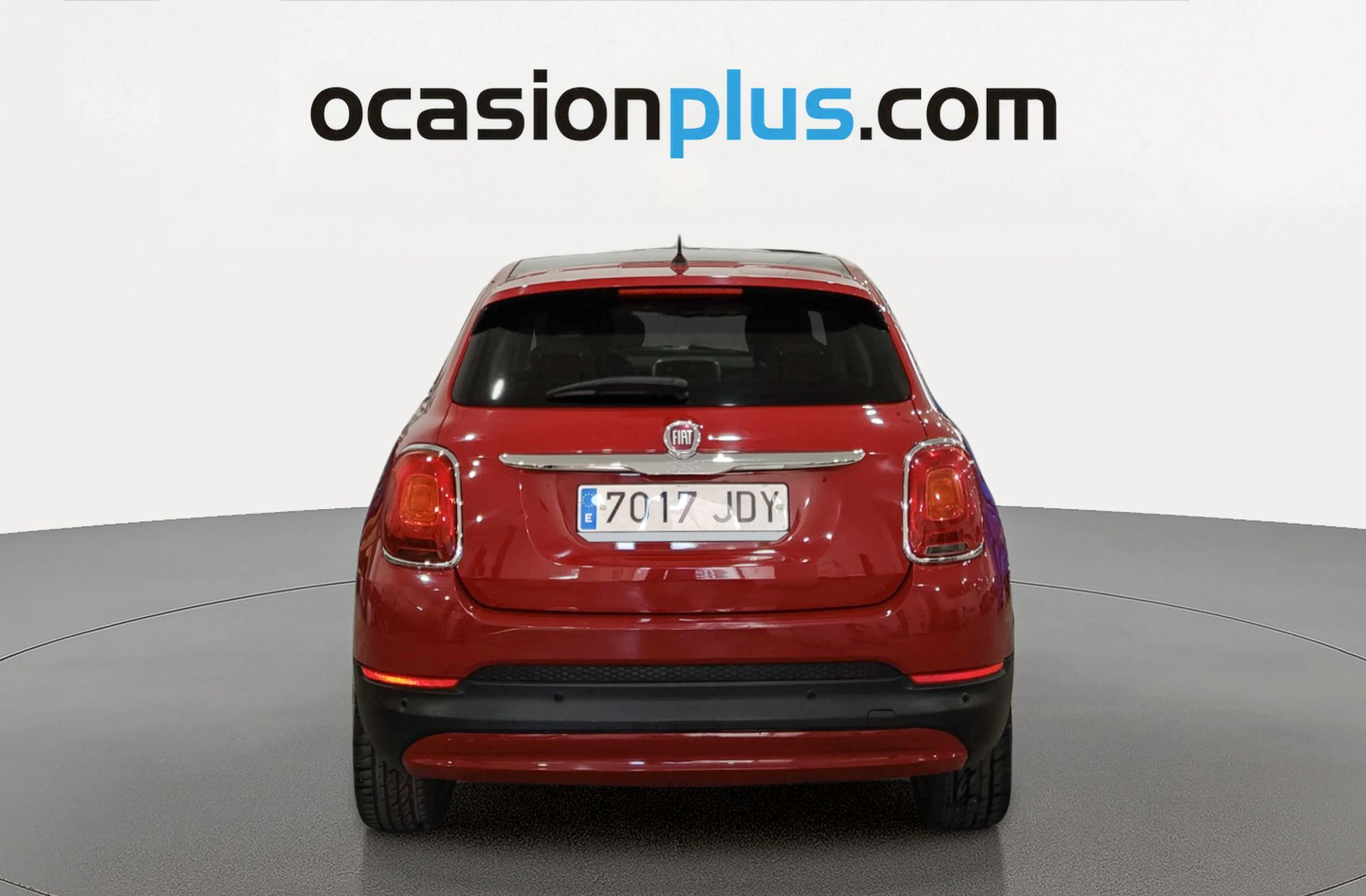 Fiat 500X 1.4 MultiAir Lounge 4x2 - foto 15