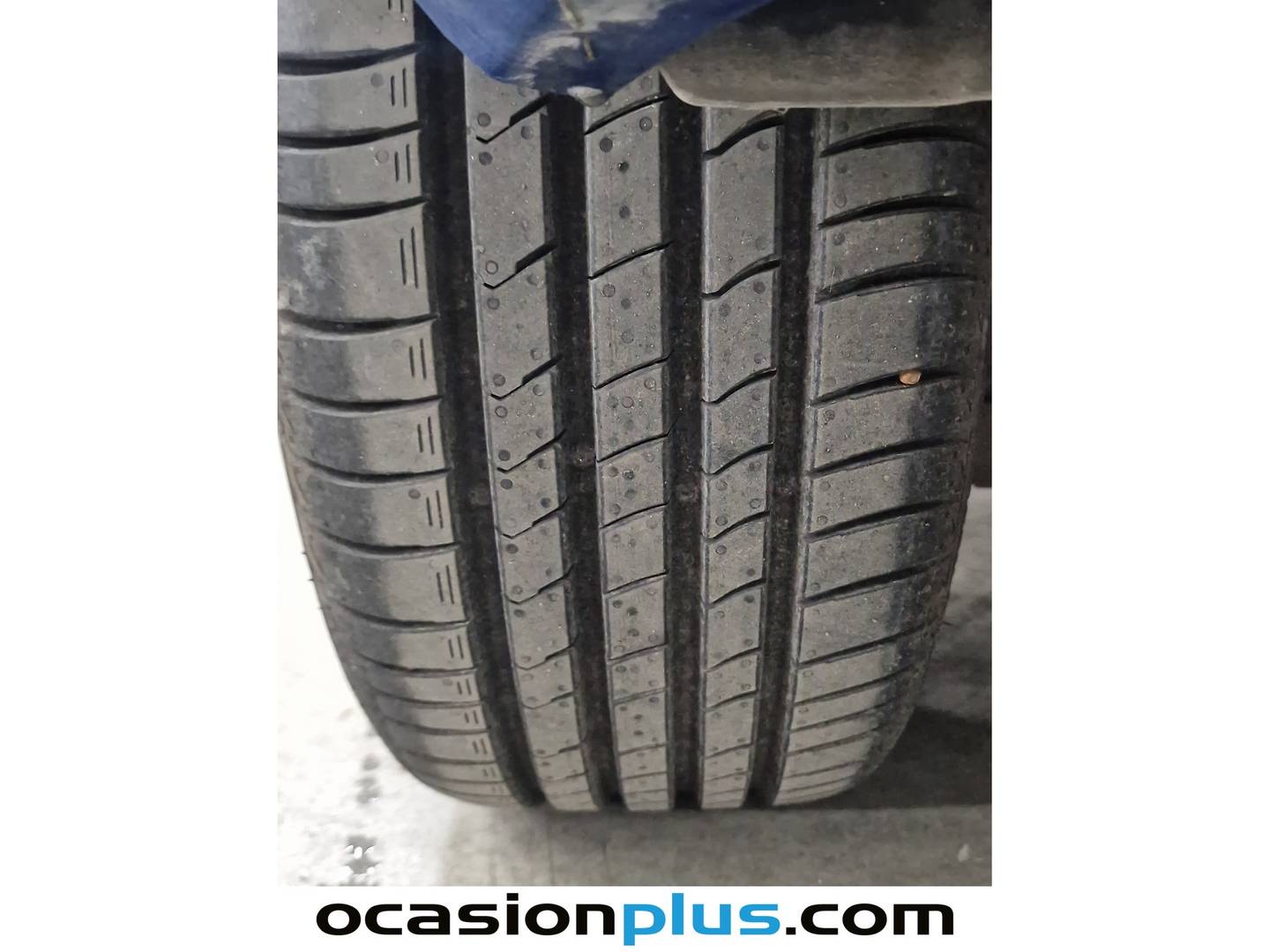 Foto Skoda Spaceback Skoda Spaceback 1.0 TSI Like (95 CV)