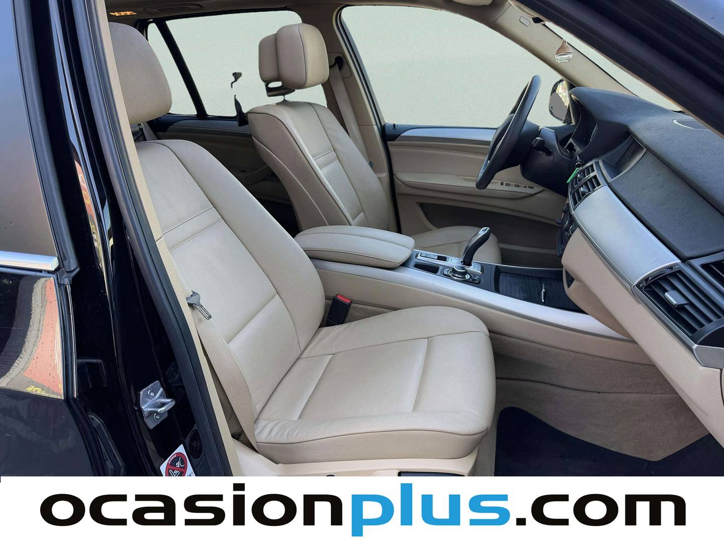 BMW X5 BMW X5 xDrive30d (245 CV) automático