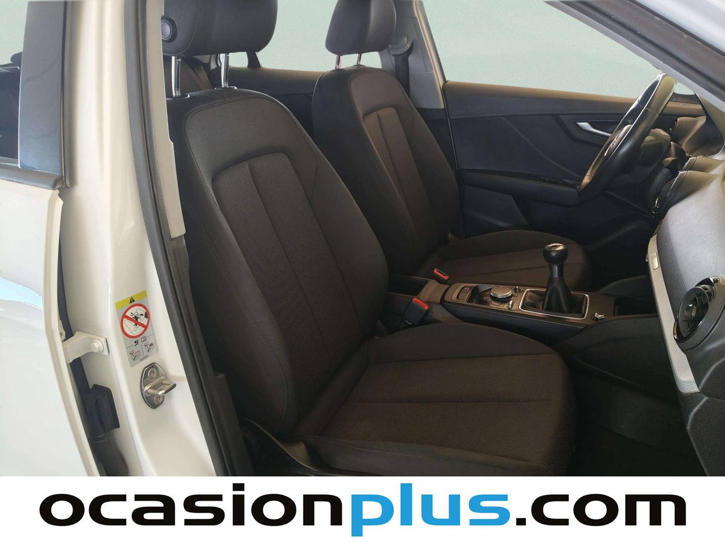 Audi Q2 Audi Q2 Advanced 30 TDI (116 CV) al mejor precio