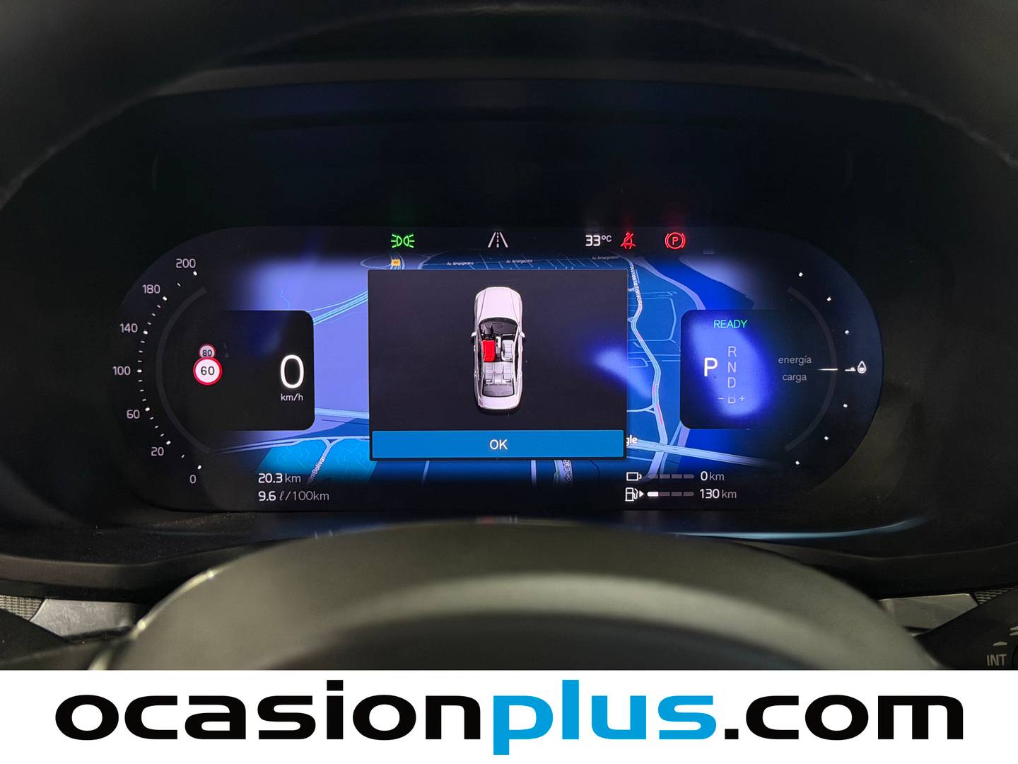 Volvo S60 Volvo S60 T8 Recharge Plus Bright Auto (455 CV) 4X4 de segunda mano