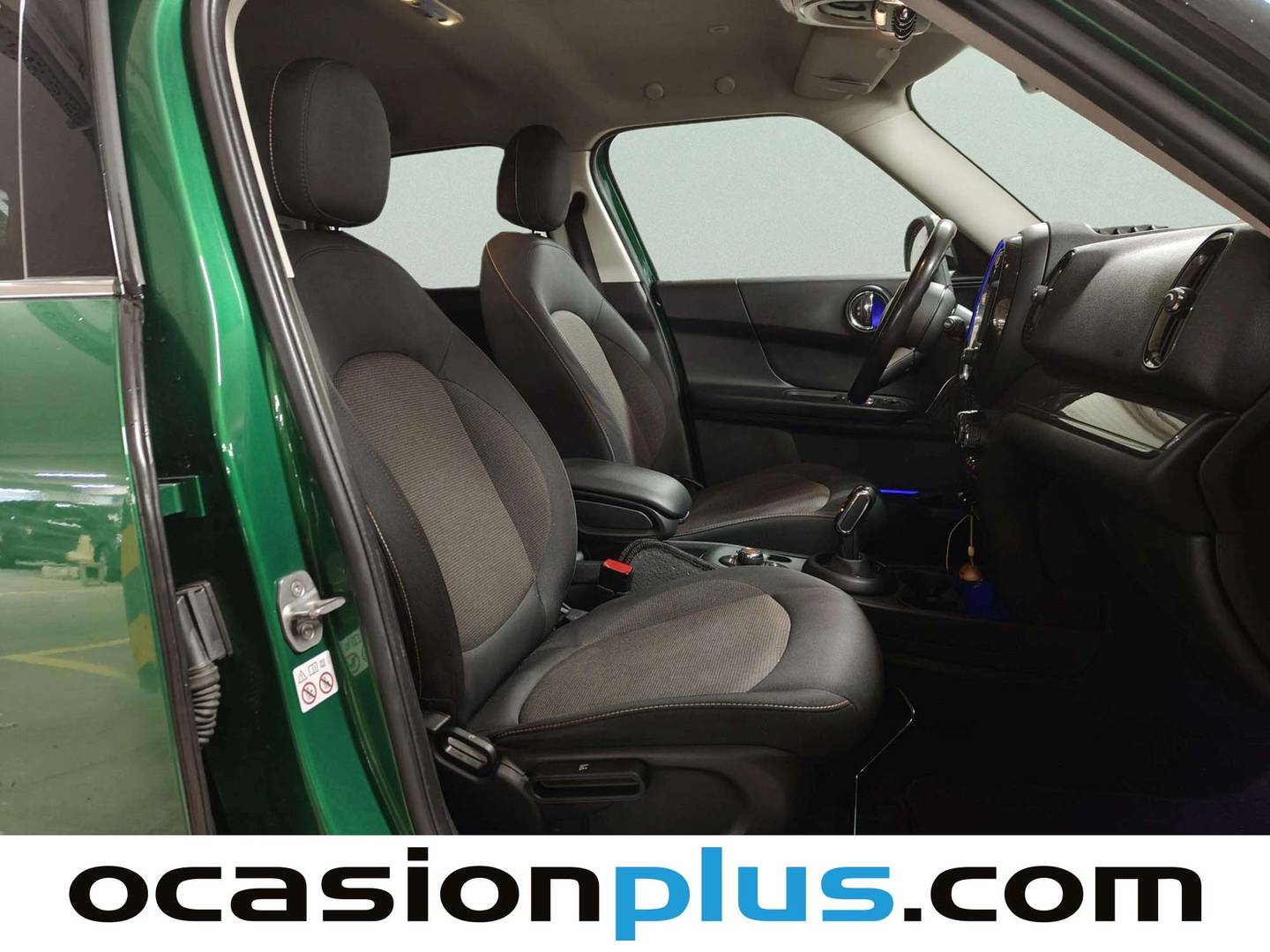 Foto Mini Countryman MINI MINI Countryman Cooper (136 CV)