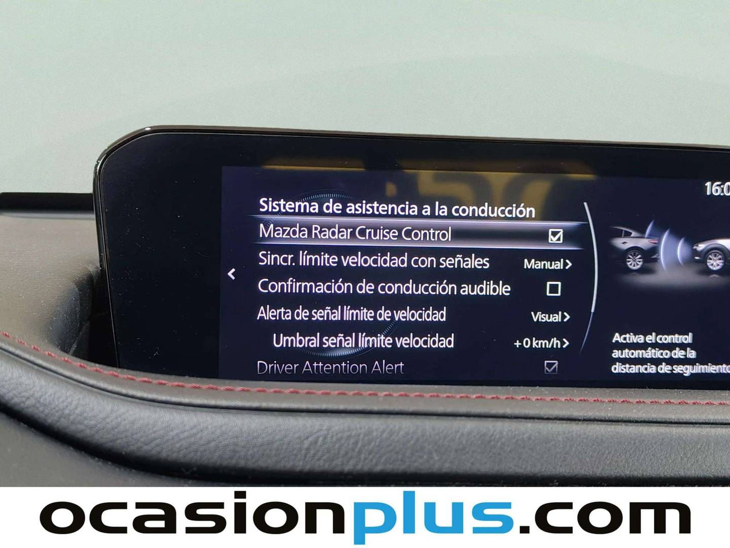Accesorios del Mazda CX-30 Mazda CX-30 e-SKYACTIV-X Homura 2WD AT (186 CV)