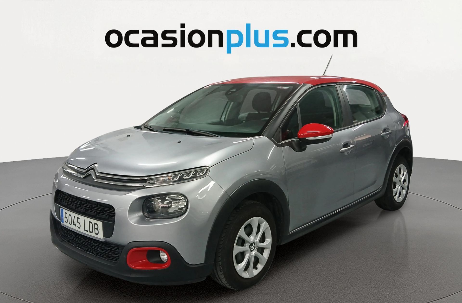 Citroën C3 PureTech 83 Feel