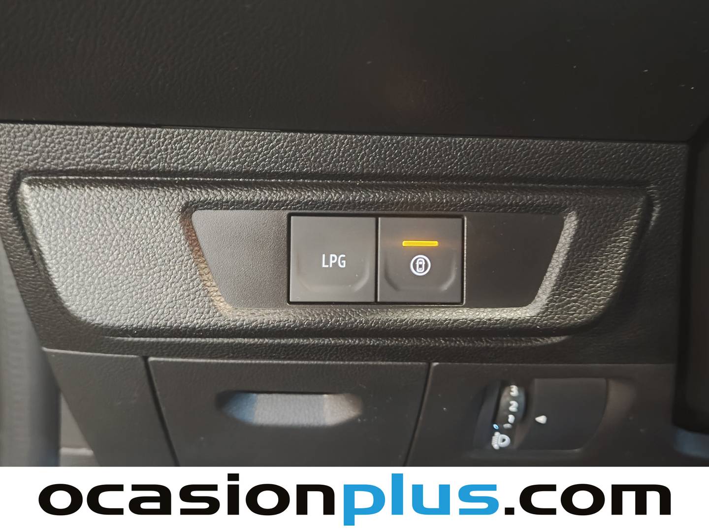 Dacia Sandero Dacia Sandero Stepway Expression Go (101 CV) ECO-G de ocasión