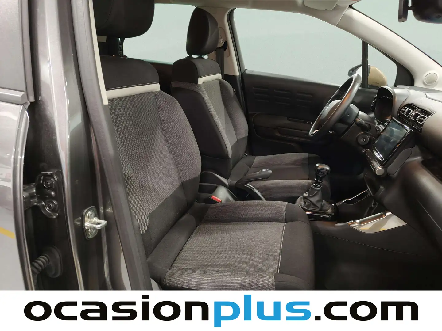 Foto Citroën C3 Aircross Citroen C3 Aircross PureTech 110 S&S C-Series (110 CV)