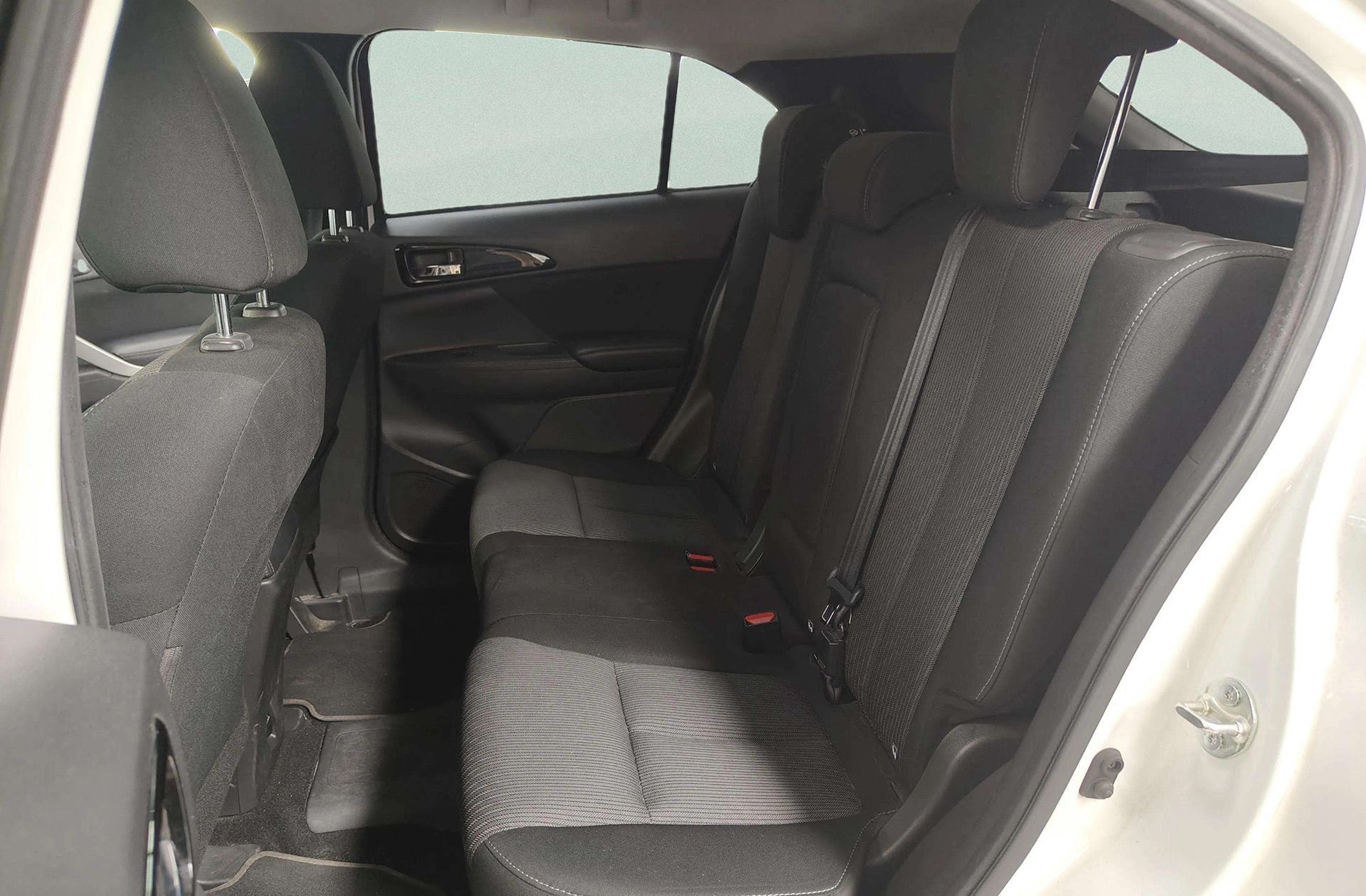 Mitsubishi Eclipse Cross 2.4 PHEV Motion 4WD - foto 11