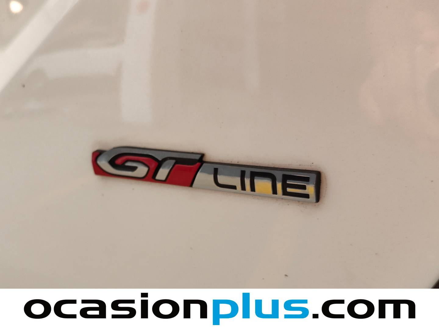 Extras y acabados del Peugeot 308 Peugeot 308 SW 1.2 PureTech S&S GT Line EAT6 (130 CV)
