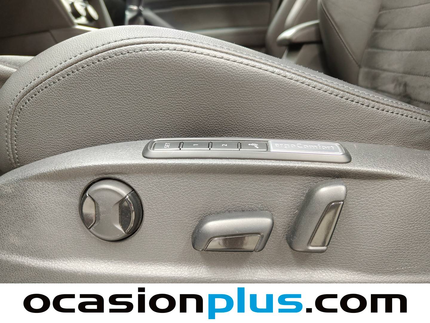 Volkswagen Passat Volkswagen Passat Sport 1.4 TSI ACT BMT (150 CV) 150cv