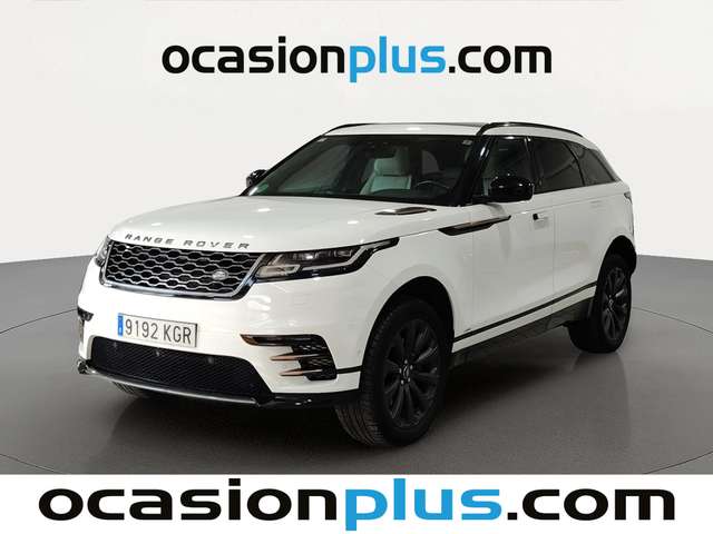 Land Rover Range Rover Velar D300 R-Dynamic SE 4WD Auto (300 CV) de segunda mano